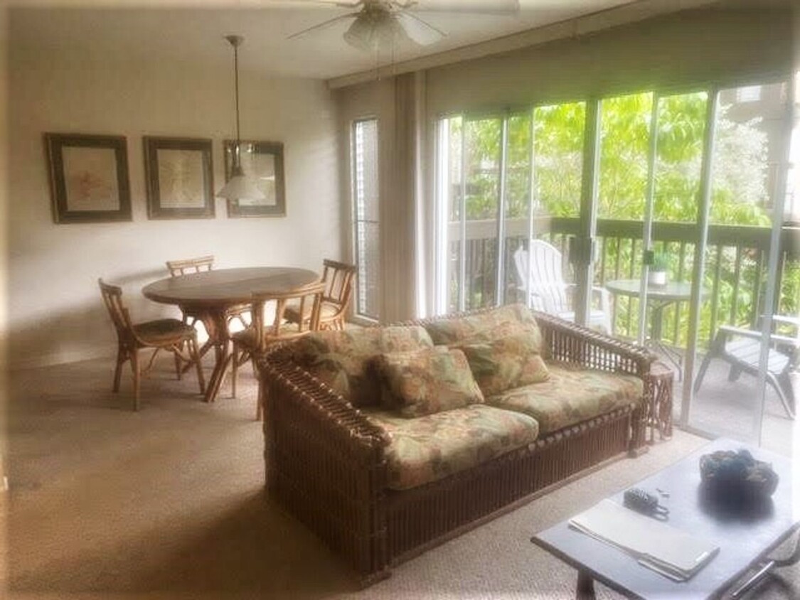 Primary Photo - Furnished 1 Bed/2 Bath Condo in Downtown Kona