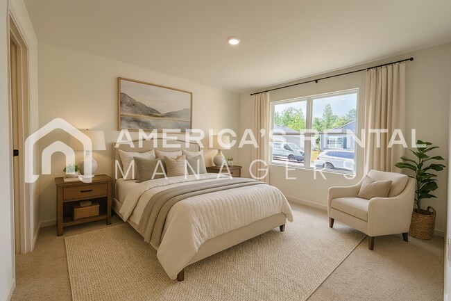 Foto del edificio - ONE MONTH FREE RENT SPECIAL!! Available NO...
