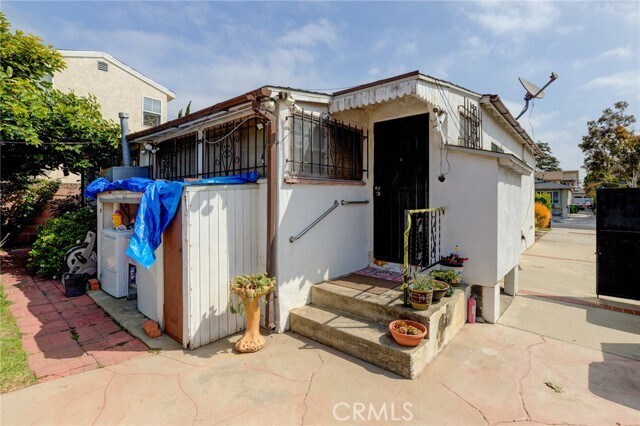 Foto del edificio - 4109 Lyceum Ave