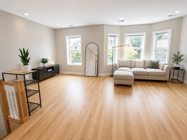 Foto del edificio - 1330 W Roscoe St