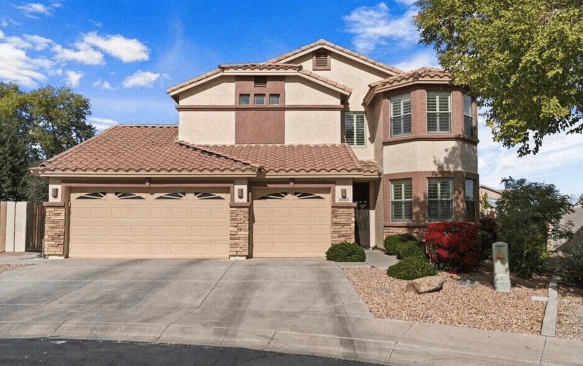 Foto del edificio - 20331 N Codey Cir