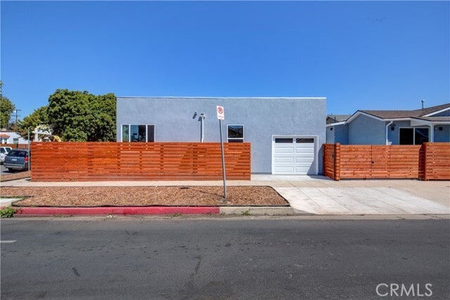 Building Photo - 3626 S Cimarron St