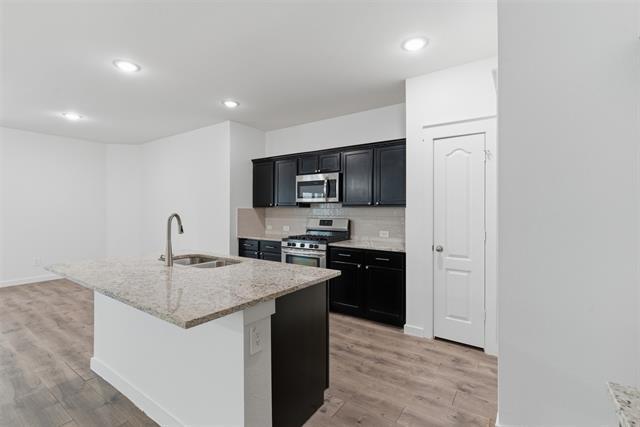 Foto del edificio - 2621 Moser Ln