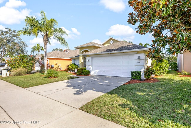 Foto del edificio - 1785 Ficus Point Dr