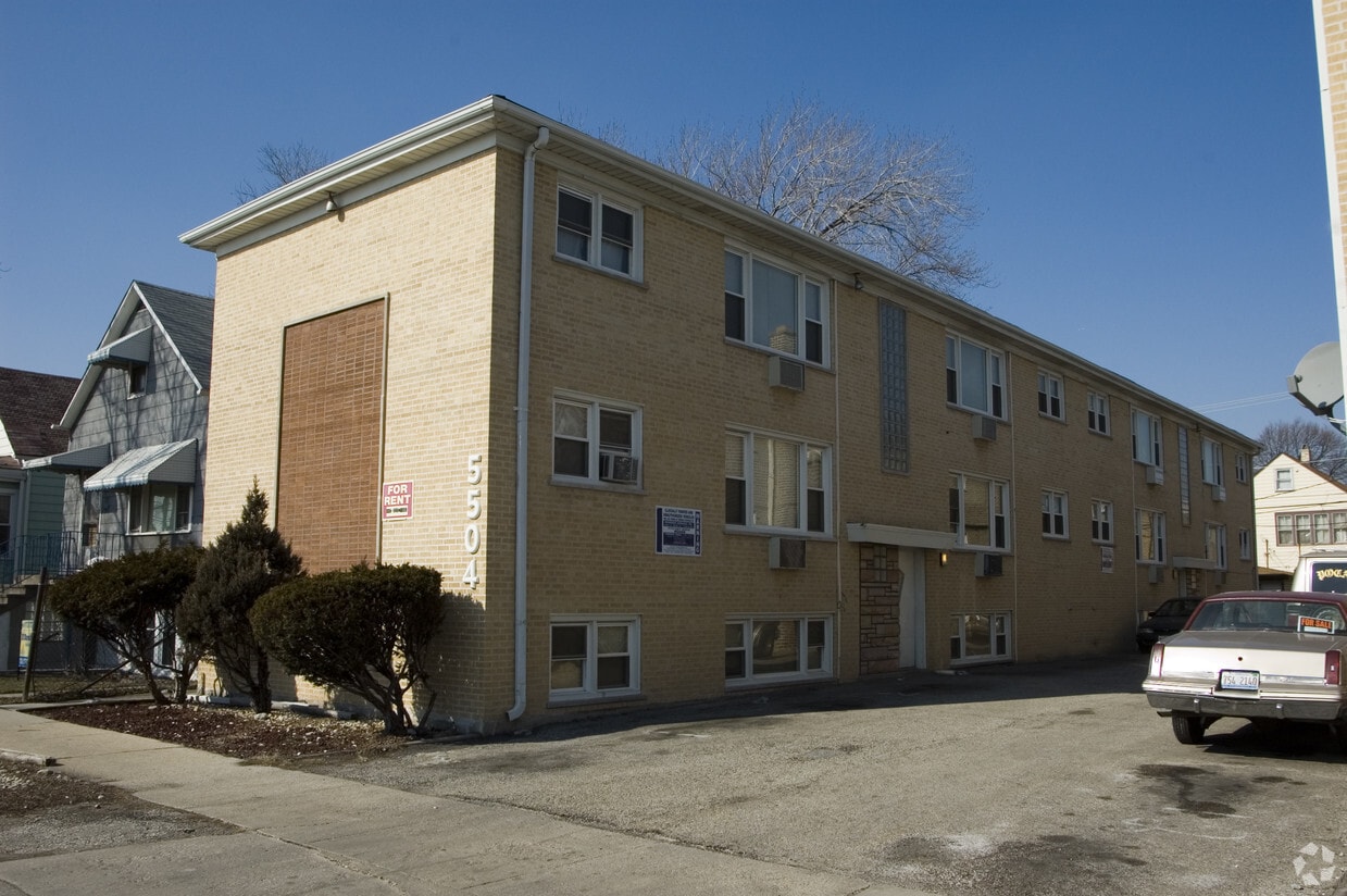 Primary Photo - 5504 W 26th St