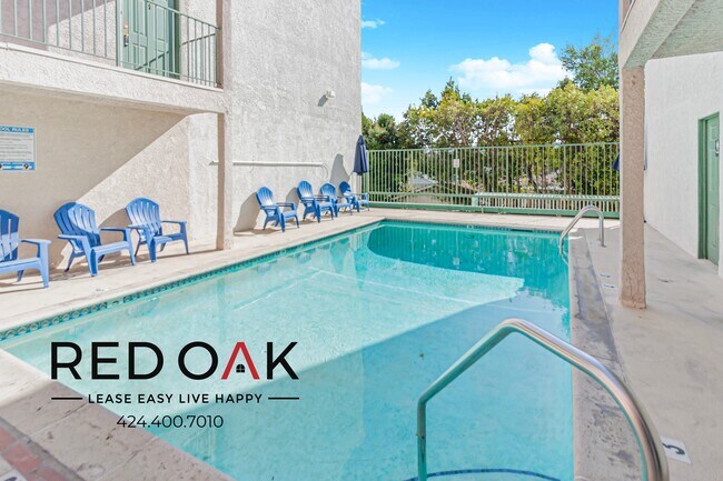 Building Photo - ~1 Month FREE~ Spacious and Bright Two Bed...