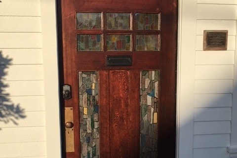 Building Photo - 311 N Gertruda Ave