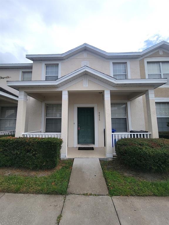 Foto del edificio - 9826 Carlsdale Dr