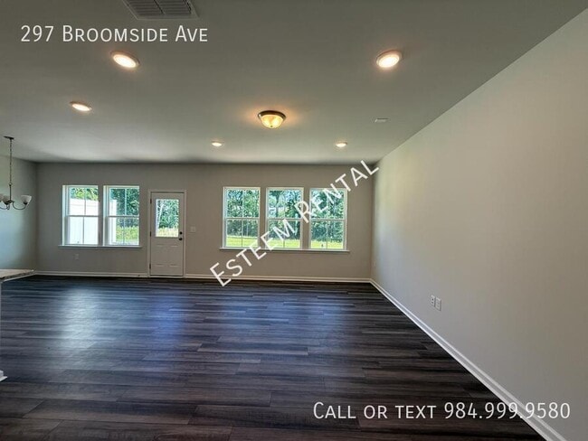 Building Photo - 297 Broomside Ave