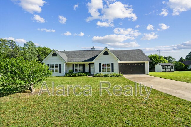 Building Photo - 7923 Stillwater Drive