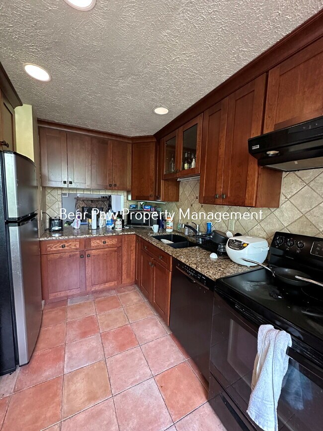 Foto del edificio - "Charming 4-Bed Townhouse in Golden, CO "