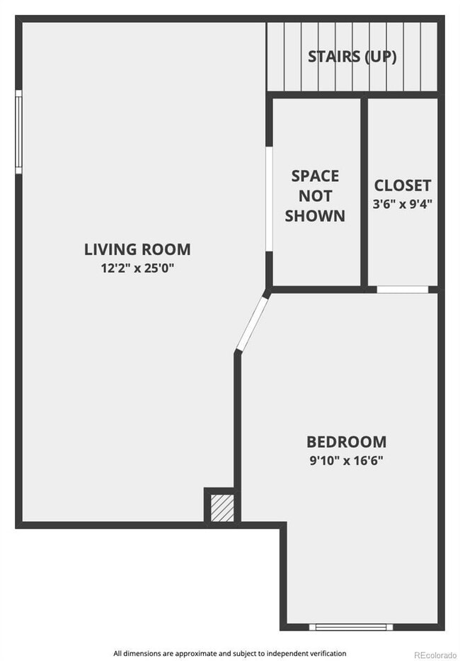 Basement - 4192 Ireland Ct