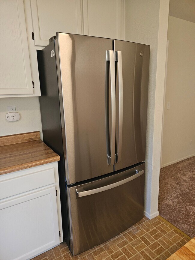 Building Photo - 1206 Rincon Meadows Ct