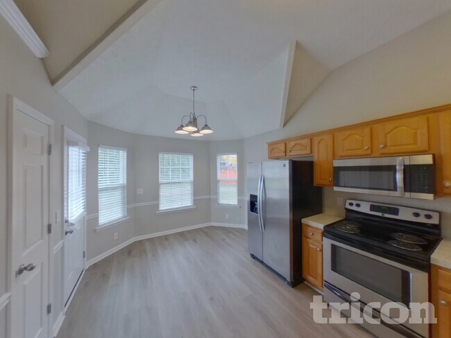 Foto del edificio - 1429 Factors Walk