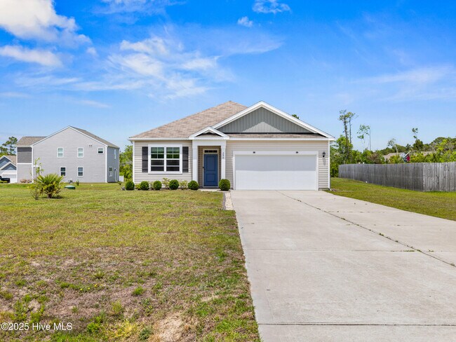 Foto del edificio - 290 Norris Landing Rd