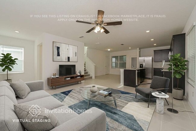 Foto del edificio - 5854 Sagebrush Aly