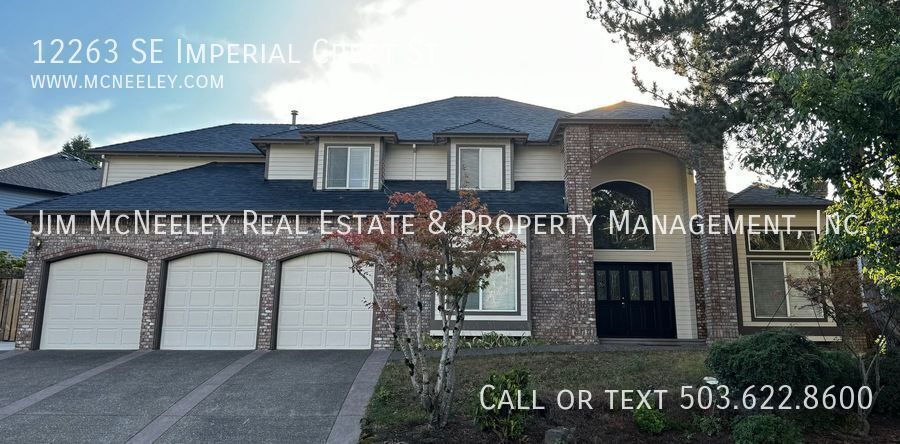 Foto principal - 12263 SE Imperial Crest St