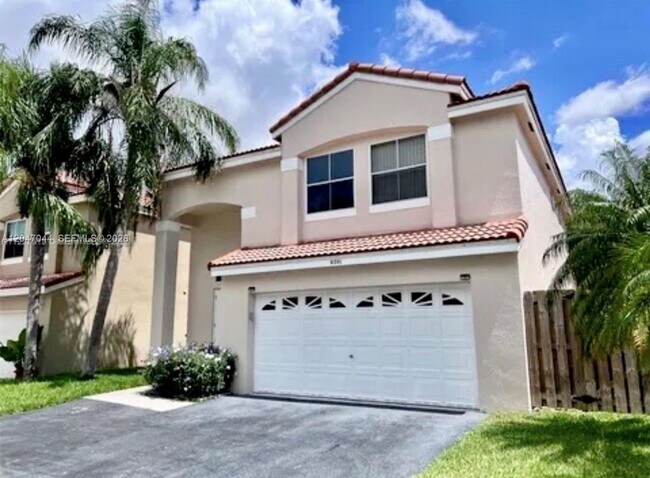Foto del edificio - 8291 SW 44th Pl
