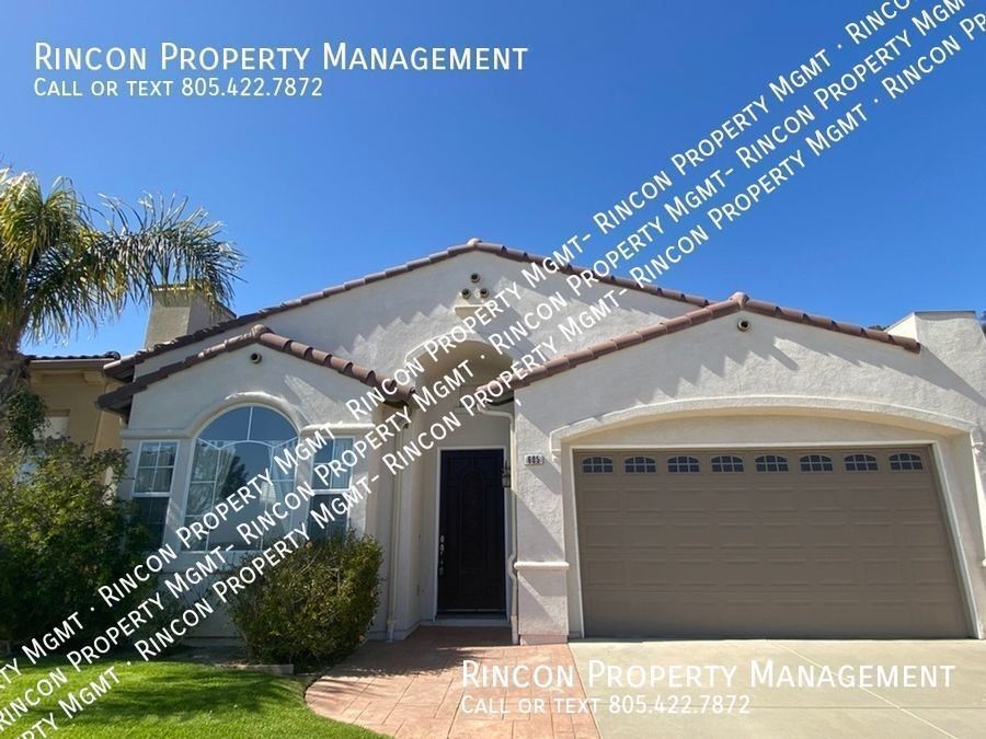 Spanish Hills Cul De Sac Home With Views *... House Rental in