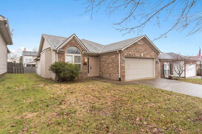 Foto del edificio - 305 Spring Valley Ln