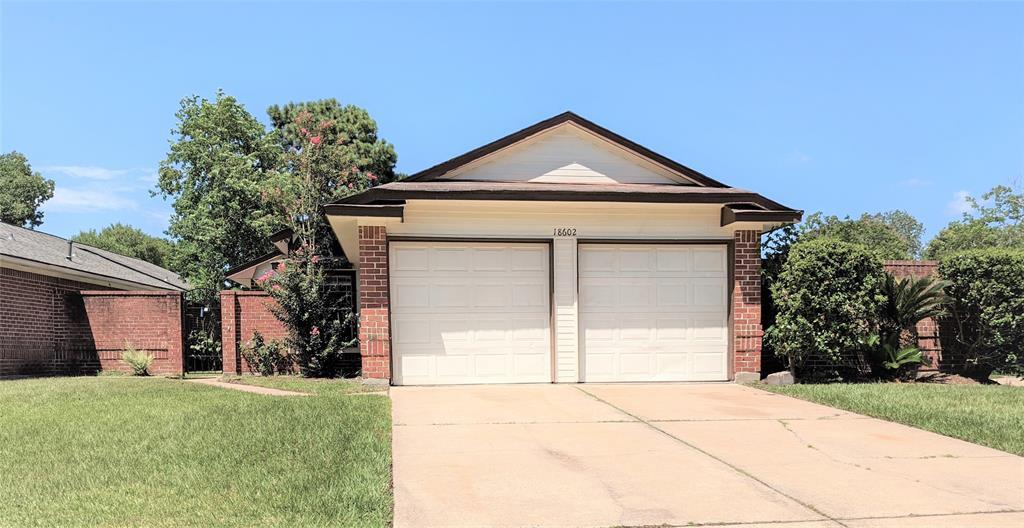 Primary Photo - 18602 Willow Moss Dr