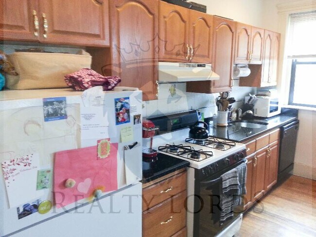 Foto del edificio - 1444 Commonwealth Ave