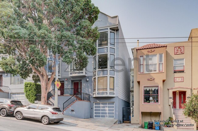 Building Photo - 962 Haight St