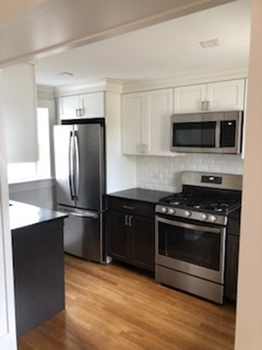 Kitchen - 62 Elm St