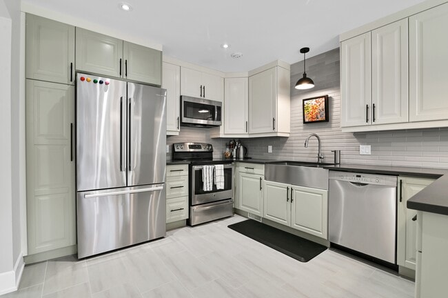 Photo du bâtiment - 146 Percy St