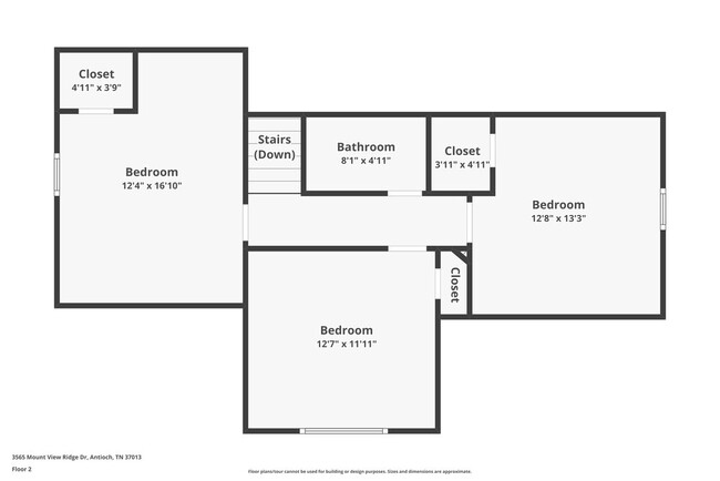 Building Photo - 3565 Mt View Ridge Dr