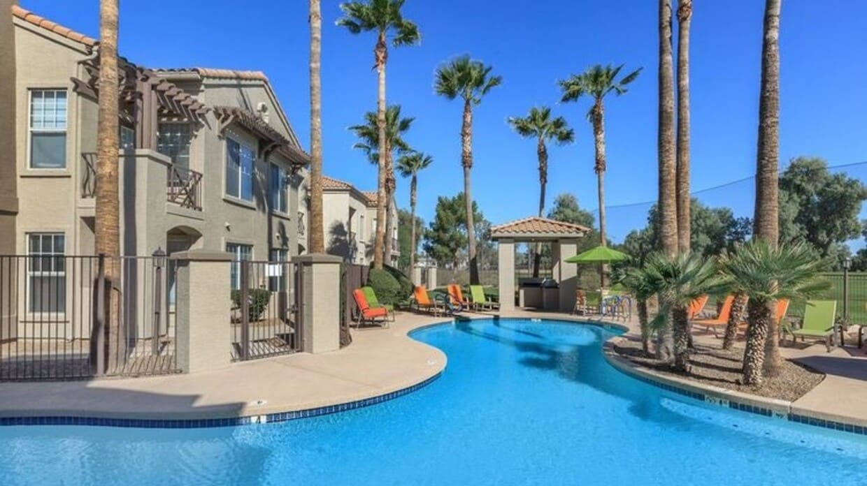 125 S Alma School Rd Unit 1128.100602, Chandler, AZ 85224 Room for