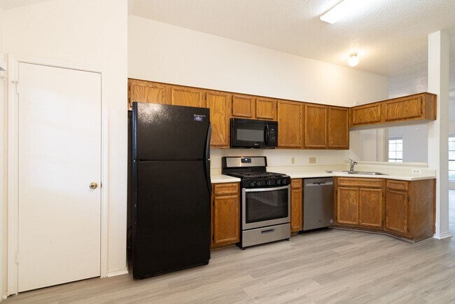Foto del edificio - 1805 Buckeye Lane Round Rock, TX 78664