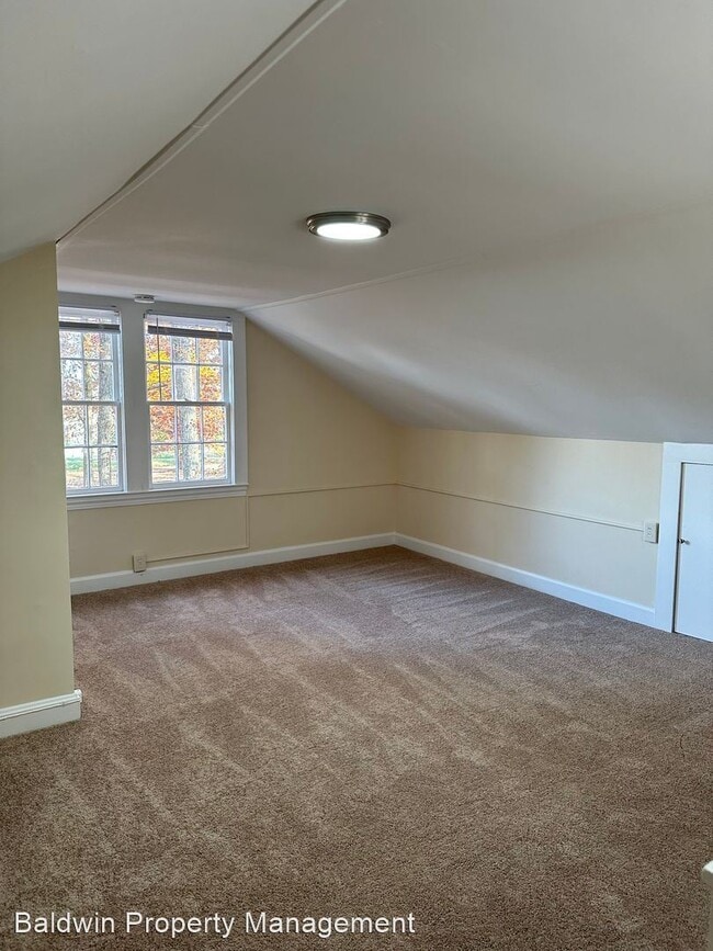 Building Photo - 2 br, 1 bath House - 2117 White Farm Lane