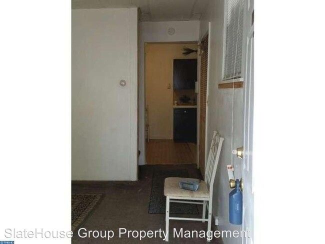 Building Photo - 3 br, 1 bath House - 203 Rusling St