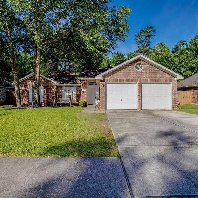 Foto principal - 22703 Tree House Ln