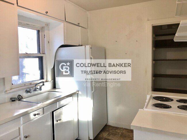 Foto del edificio - 2612 27th St