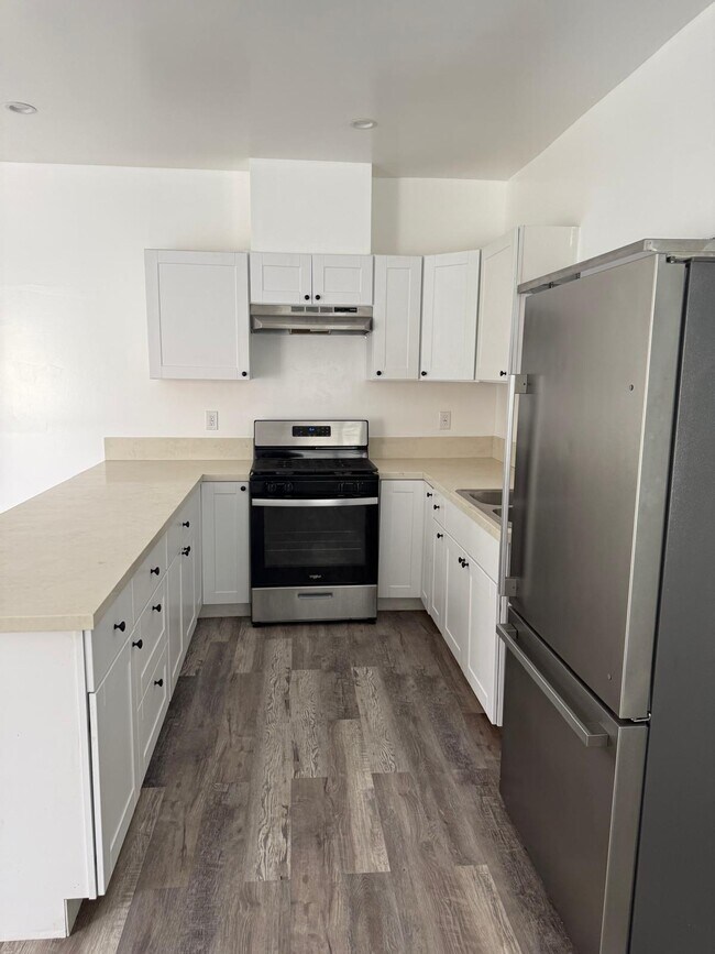 Foto del edificio - 1122 E 27th St