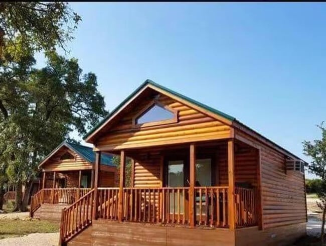 Building Photo - 299 Willow Springs Dr