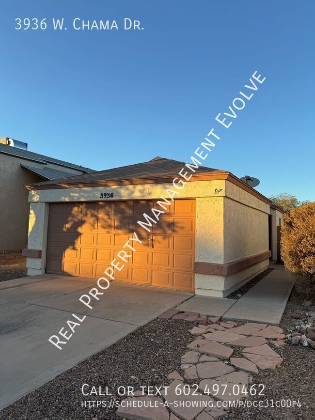 Building Photo - Nice Glendale Home -- Brand-New Carpet!