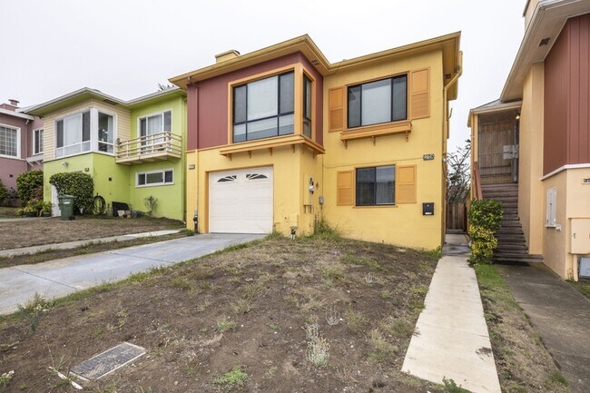 Foto del edificio - 1272 S Mayfair Ave