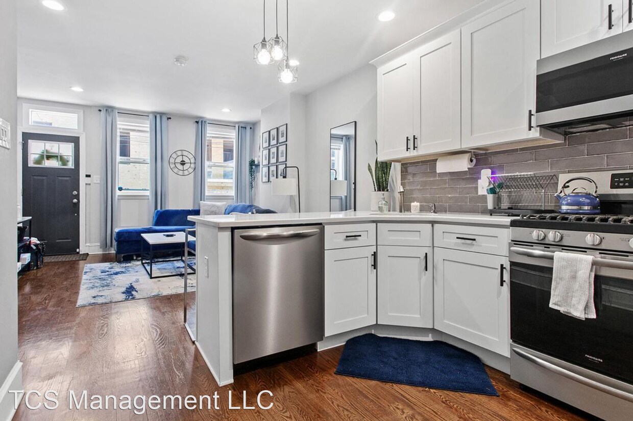 Foto principal - 2 br, 1.5 bath House - 2645 Webster St
