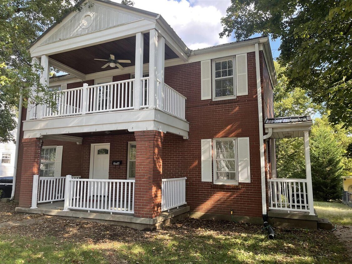 209 Churchill Ct, Elizabethtown, KY 42701 House Rental in