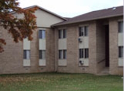 Primary Photo - Creekview Manor Apartments