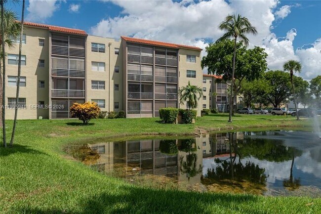 Foto del edificio - 1800 SW 81st Ave