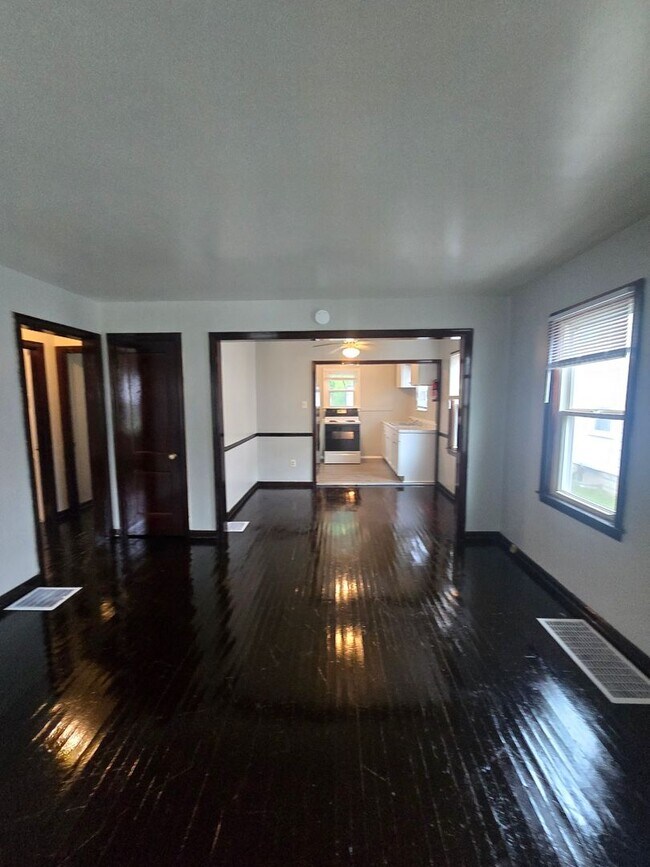 Foto del edificio - 1415 N Concord St