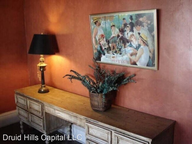Foto del edificio - 1 br, 1 bath House - 658 Moreland Ave NE U...