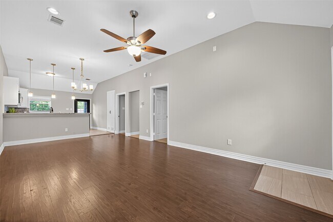 Foto del edificio - 2509 Moreau St