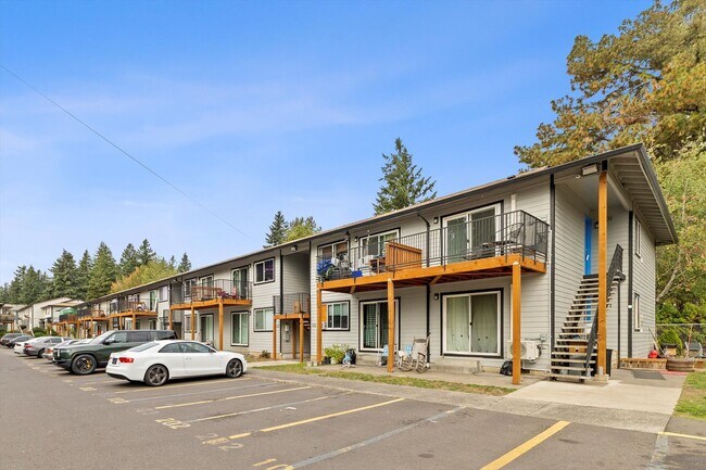 Building Photo - Treecrest Burnside