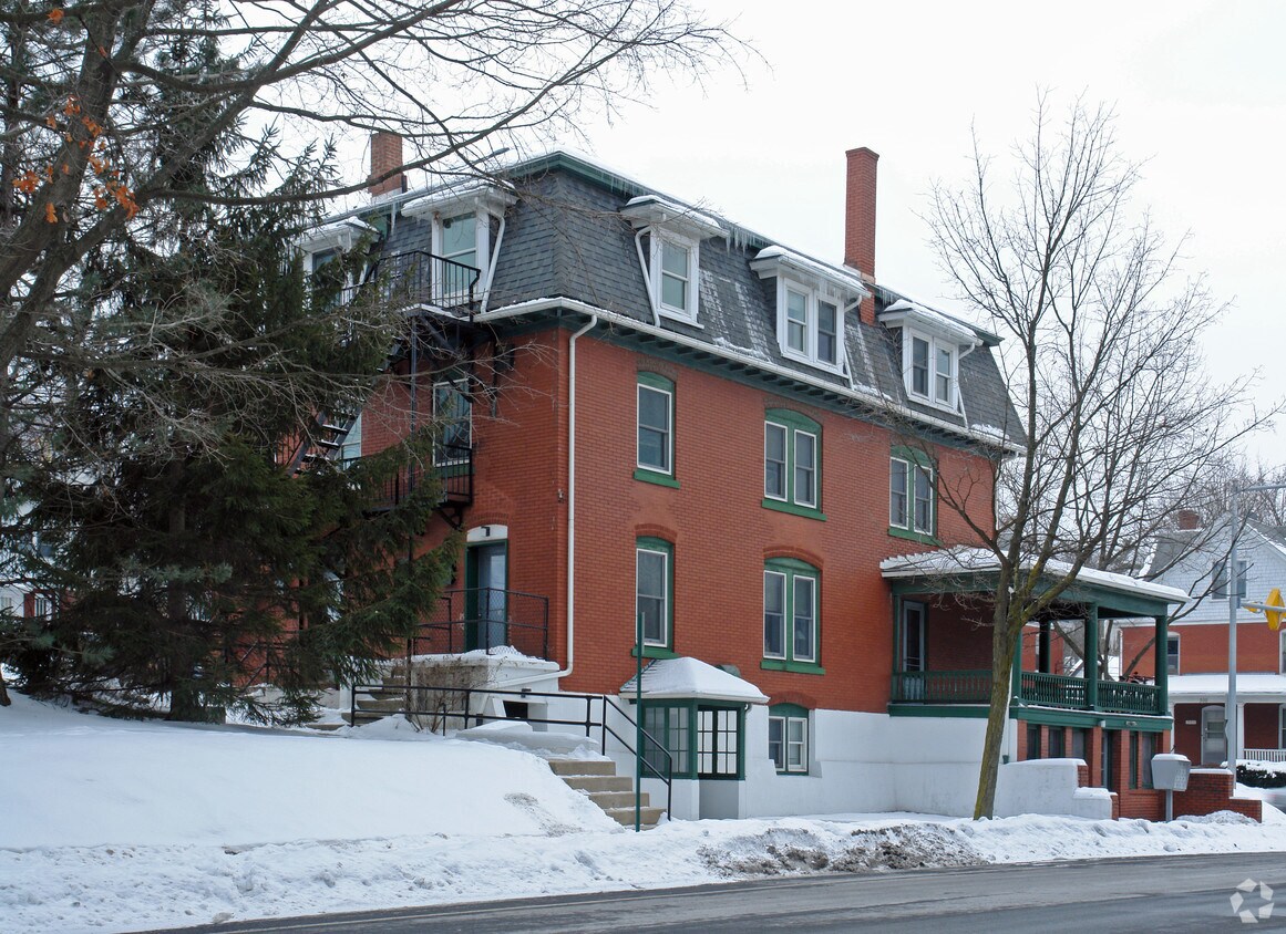 Building Photo - 301 S Atherton St