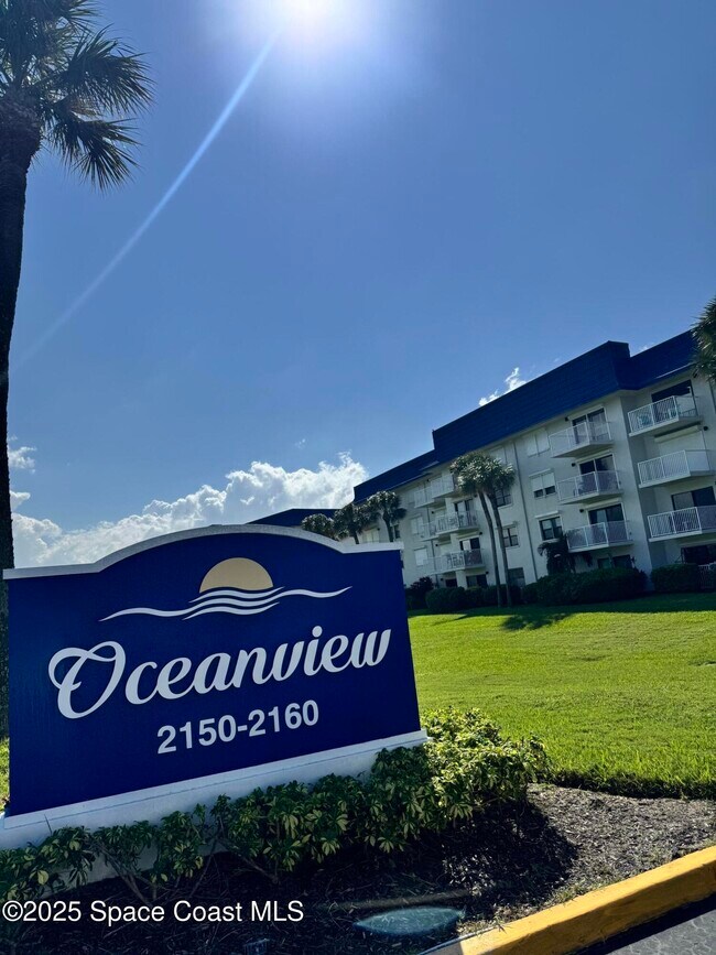 Foto del edificio - 2160 N Hwy A1A